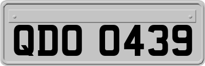 QDO0439