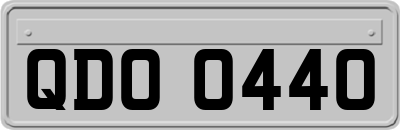 QDO0440