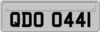 QDO0441