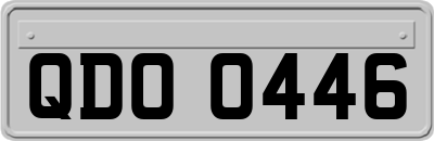 QDO0446
