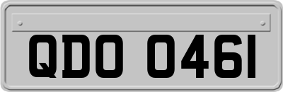 QDO0461