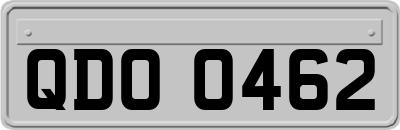 QDO0462