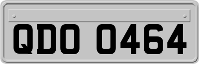QDO0464