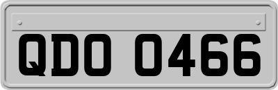 QDO0466