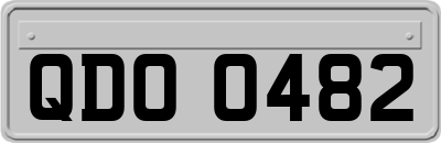 QDO0482
