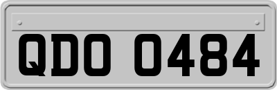 QDO0484