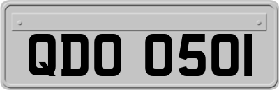 QDO0501