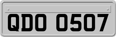 QDO0507