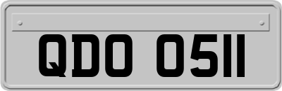 QDO0511