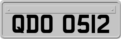 QDO0512