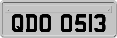 QDO0513