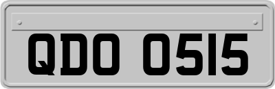 QDO0515