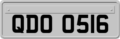 QDO0516
