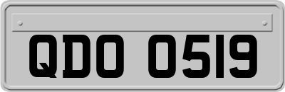 QDO0519