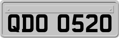 QDO0520