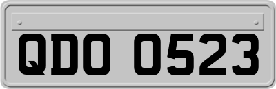 QDO0523