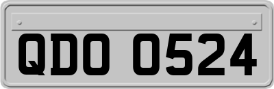 QDO0524