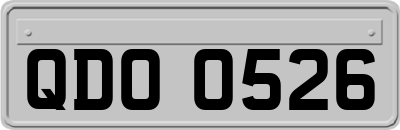 QDO0526