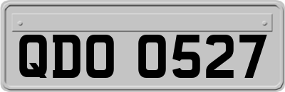QDO0527