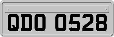 QDO0528