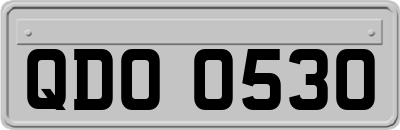 QDO0530