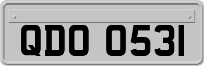 QDO0531