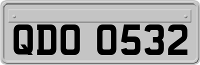 QDO0532