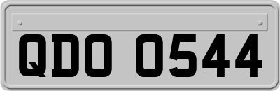 QDO0544
