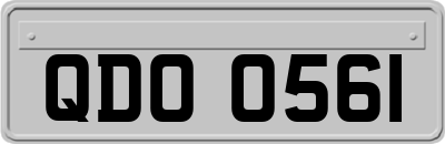 QDO0561