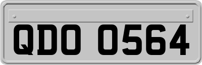 QDO0564