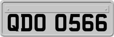 QDO0566