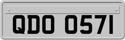 QDO0571