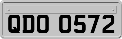 QDO0572