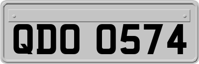 QDO0574