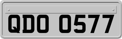 QDO0577