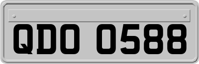 QDO0588