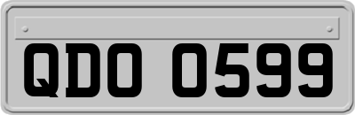 QDO0599