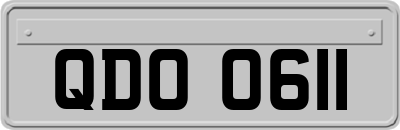 QDO0611
