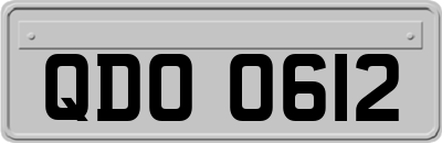 QDO0612