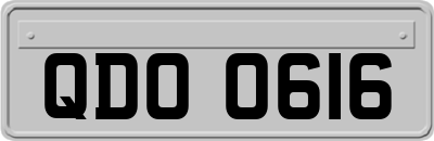 QDO0616
