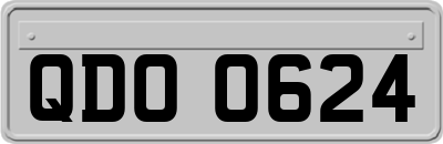QDO0624