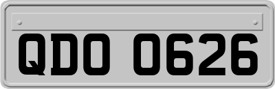 QDO0626