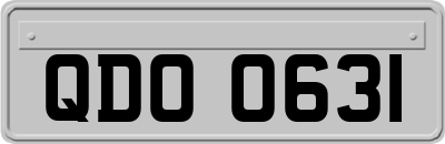 QDO0631