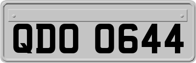 QDO0644