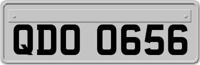 QDO0656