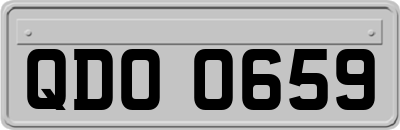 QDO0659