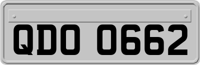 QDO0662