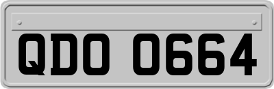 QDO0664