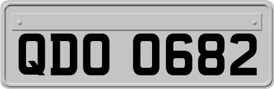 QDO0682