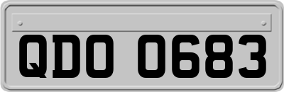 QDO0683
